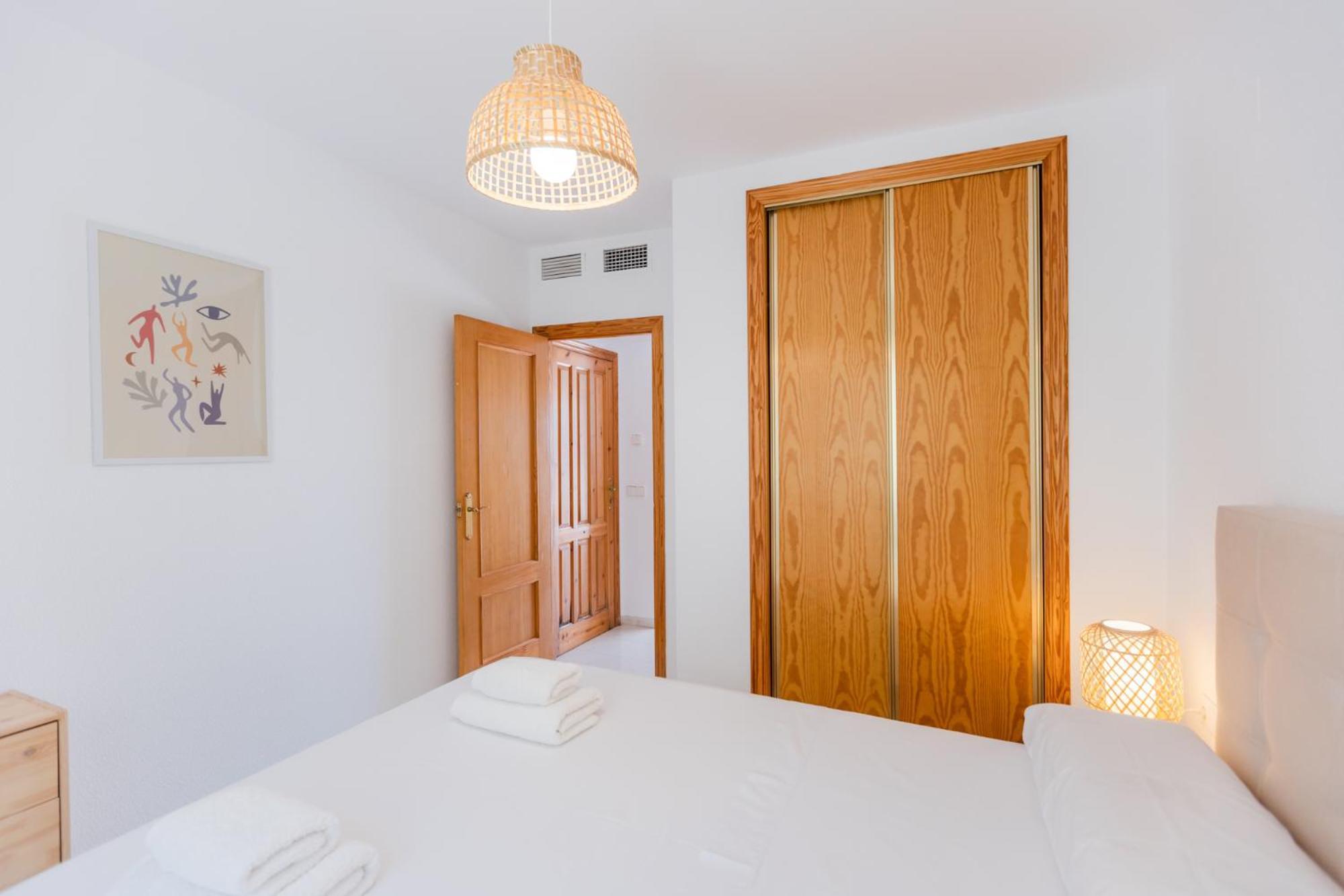 Ferienwohnung Casa Crista - Calpe, Costa Blanca 1907 Exterior foto